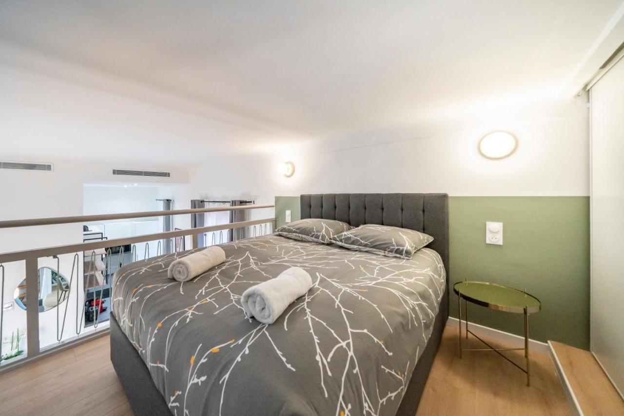 Frontiere Monaco - Appartement Belle Epoque - Al Beausoleil Εξωτερικό φωτογραφία